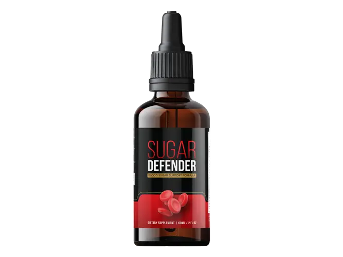 sugar defender supplement